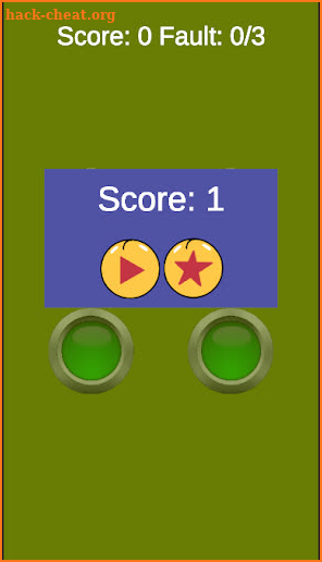 Logic Button screenshot