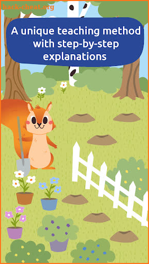 Logic puzzles for kids 2+ screenshot