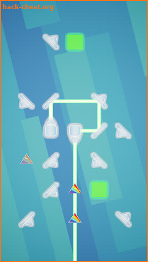 Logical Lasers screenshot