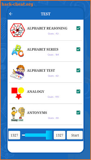 Logical Reasoning Test : Practice, Tips & Tricks screenshot