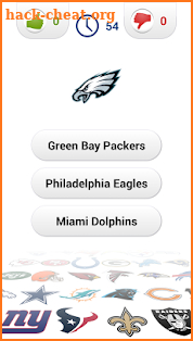 Logo American Football Quiz screenshot