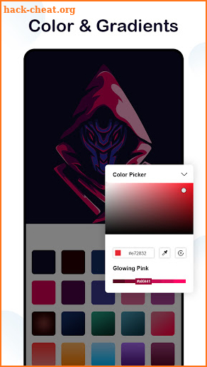 Logo Maker Free - Icon Generator, Logo Creator App screenshot