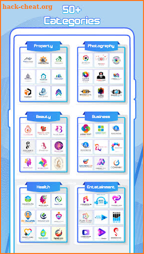 Logo Maker | Logo Designer screenshot