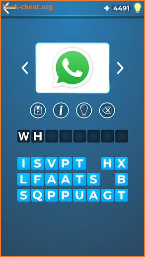 Logo Quiz screenshot