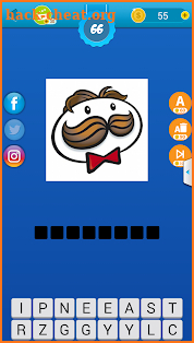 Logo Quiz 2018 screenshot