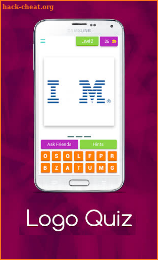 Logo Quiz - 2019 Edition screenshot