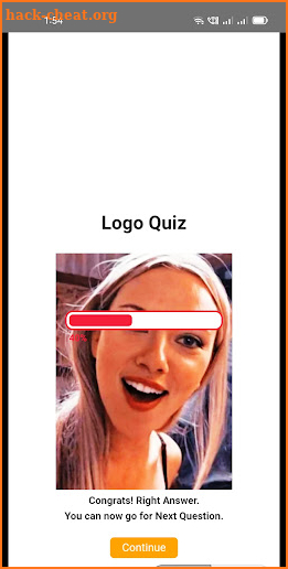 Logo Quiz screenshot