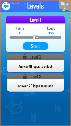 Logo Quiz Airlines screenshot