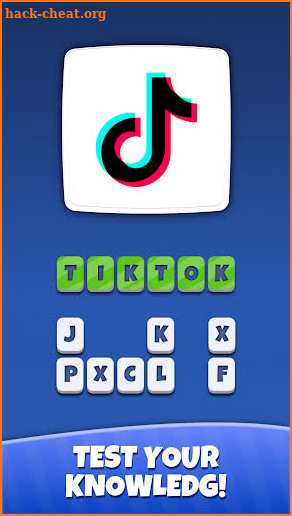 Logo Quiz: Brand Trivia Game screenshot