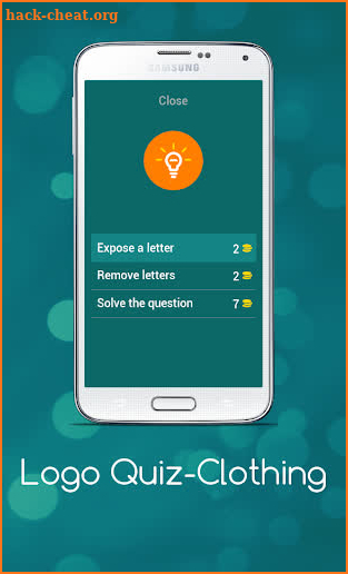 Logo Quiz : Clothes screenshot