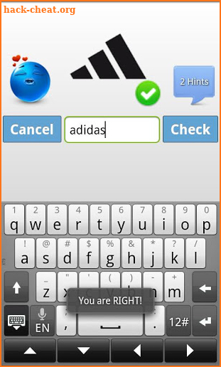 Logo Quiz Fun Plus screenshot