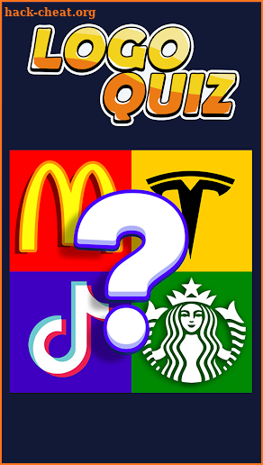 Logo Quiz - Guess Brand Trivia screenshot