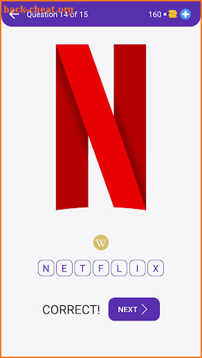 Logo Quiz: Guess the Brand screenshot