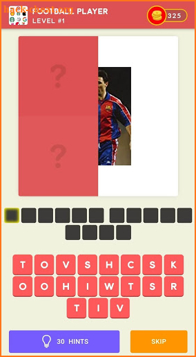 Logo Quiz - Guess The Logo Game screenshot