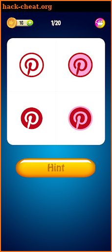 Logo Quiz - Guess The Real Logo screenshot