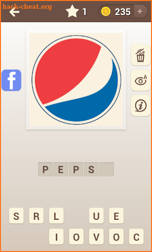 Logo Quiz Perfect! screenshot