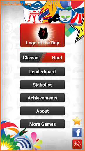 Logo Quiz Ultimate screenshot