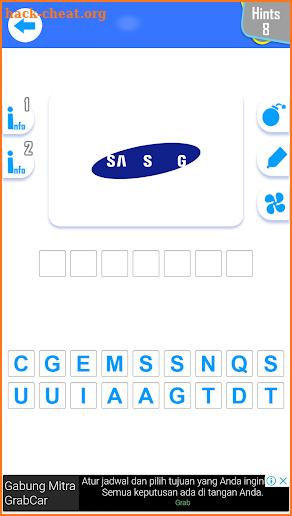 Logo Quiz Ultimate screenshot