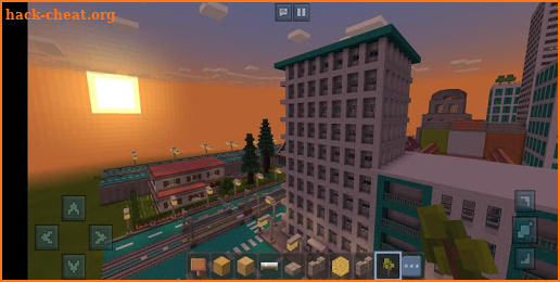 LokiCraft  2020 screenshot