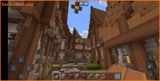 LokiCraft  2020 screenshot