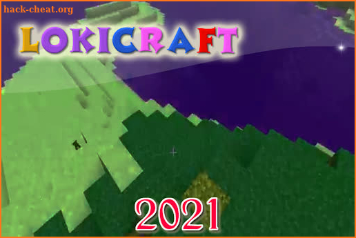 LOKICRAFT 2021 – World Craft Building  New screenshot