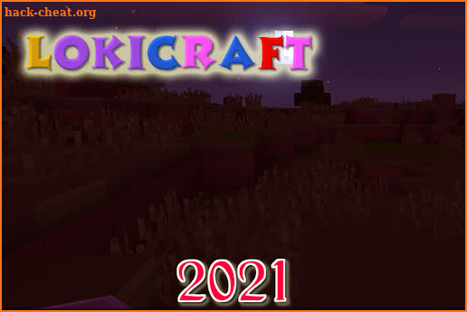 LOKICRAFT 2021 – World Craft Building  New screenshot