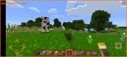 LokiCraft 2022 screenshot