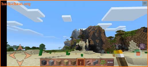 LokiCraft 2022 screenshot