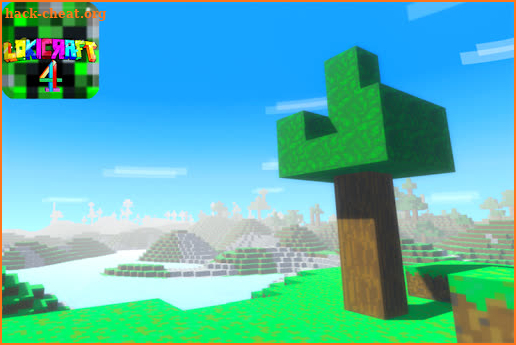 LokiCraft 4 screenshot