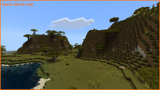 Lokicraft 5 screenshot