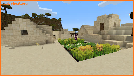 Lokicraft 5 screenshot