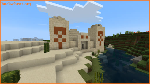 Lokicraft 5 screenshot