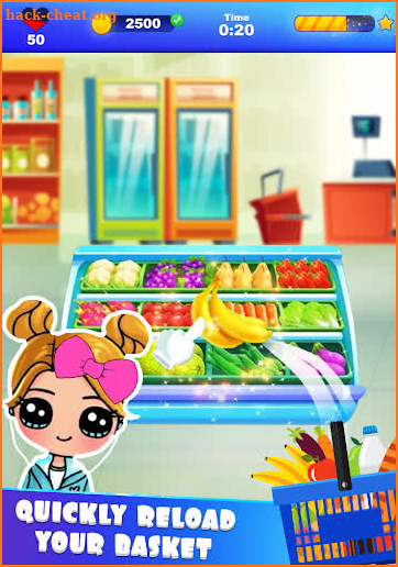 lol ball pop doll eggs surprise shopping screenshot