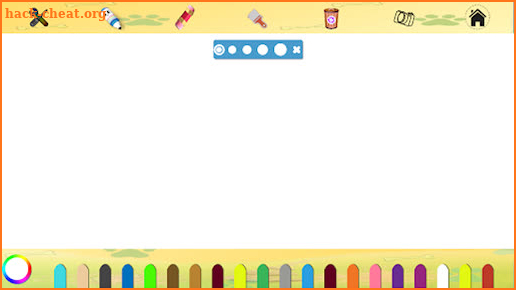 lol dolls Coloring screenshot