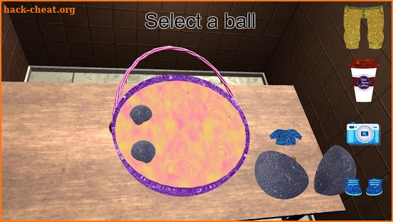 Lol Dolls Game - lol Pearl Surprise screenshot