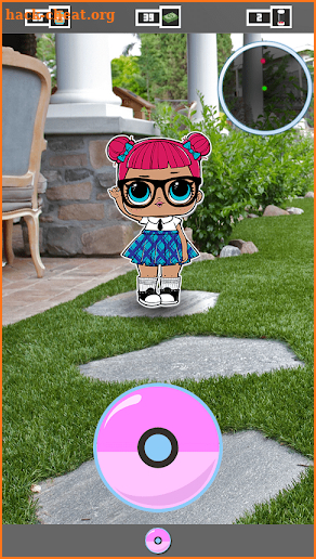 LOL Dolls GO! Pocket Surprise screenshot