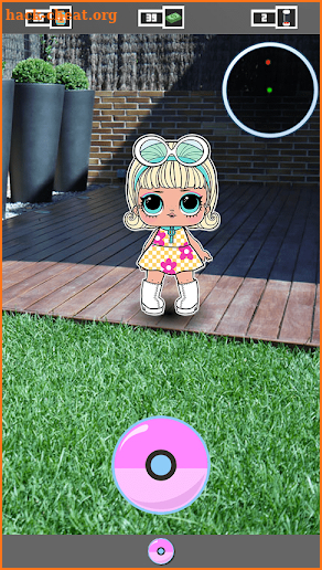 LOL Dolls GO! Pocket Surprise screenshot