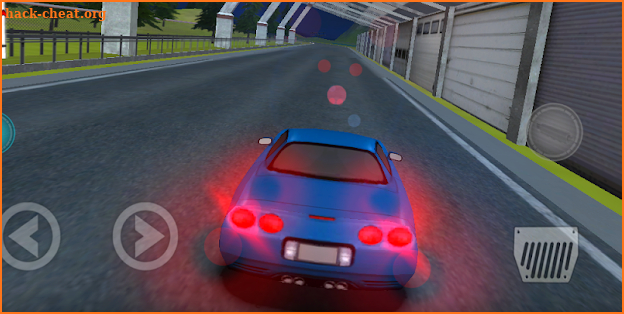 lol dolls surprise drift racing screenshot