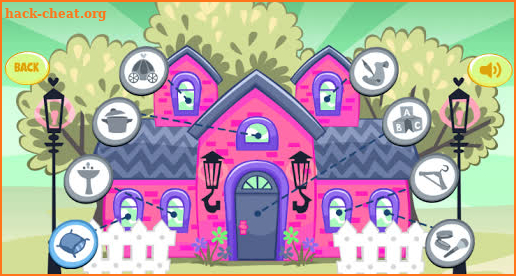 LOL DollsHouse : Eggs Surprise screenshot