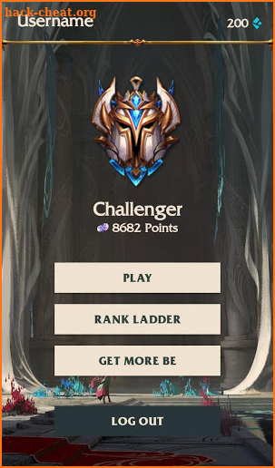 LoL Quiz: The Ultimate League of Legends Quiz Game screenshot