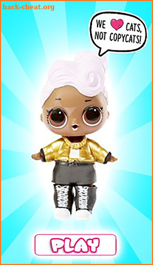 LOL Surprise dolls POP screenshot