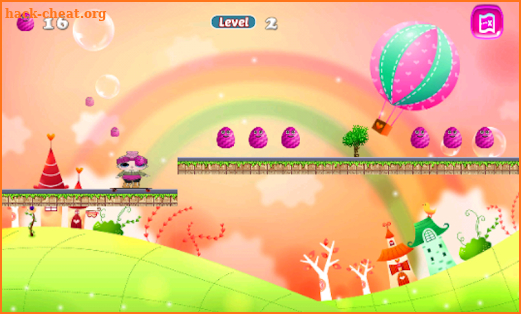 Lol Surprise Eggs Pets & Dolls Adventure screenshot