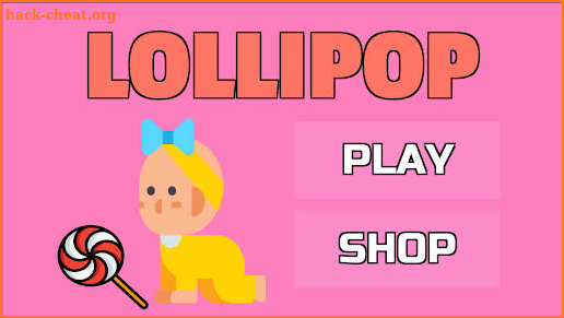 Lolli Pop screenshot