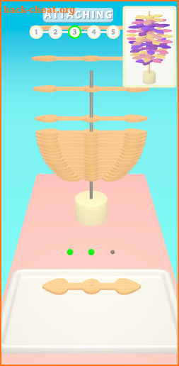 Lollipopter screenshot