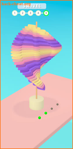 Lollipopter screenshot