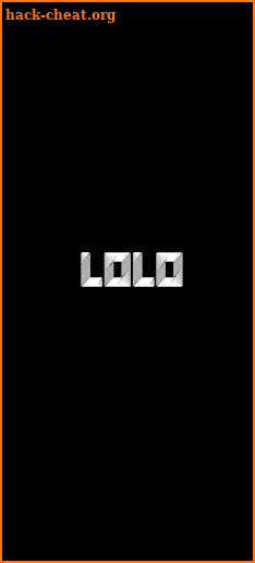 Lolo screenshot