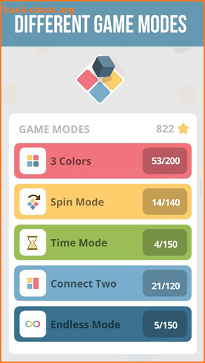 LOLO : Puzzle Game screenshot