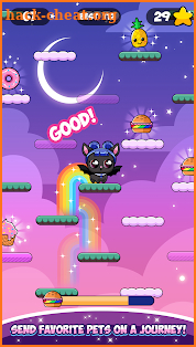 Loly pets adventure screenshot