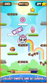 Loly pets adventure screenshot