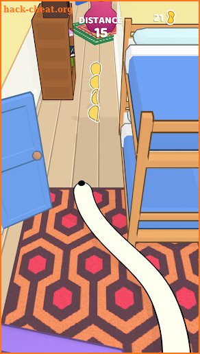 Long Nose Dog screenshot